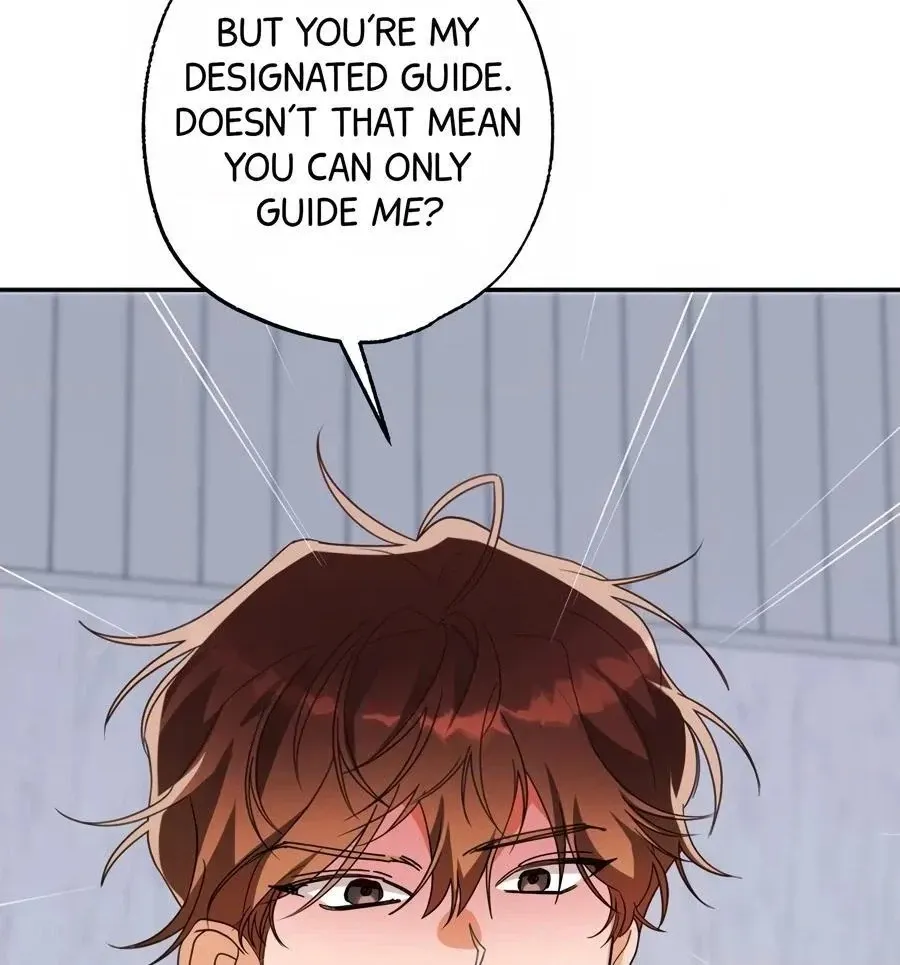 Read The Heat Between Us chapter 27 image 9 on Lezhin