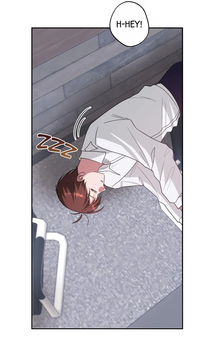 Read The Heat Between Us chapter 28 image 101 on Lezhin