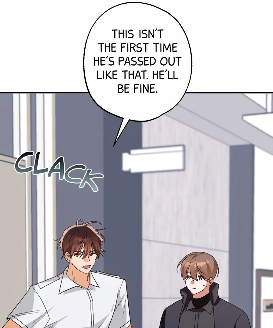 Read The Heat Between Us chapter 28 image 104 on Lezhin