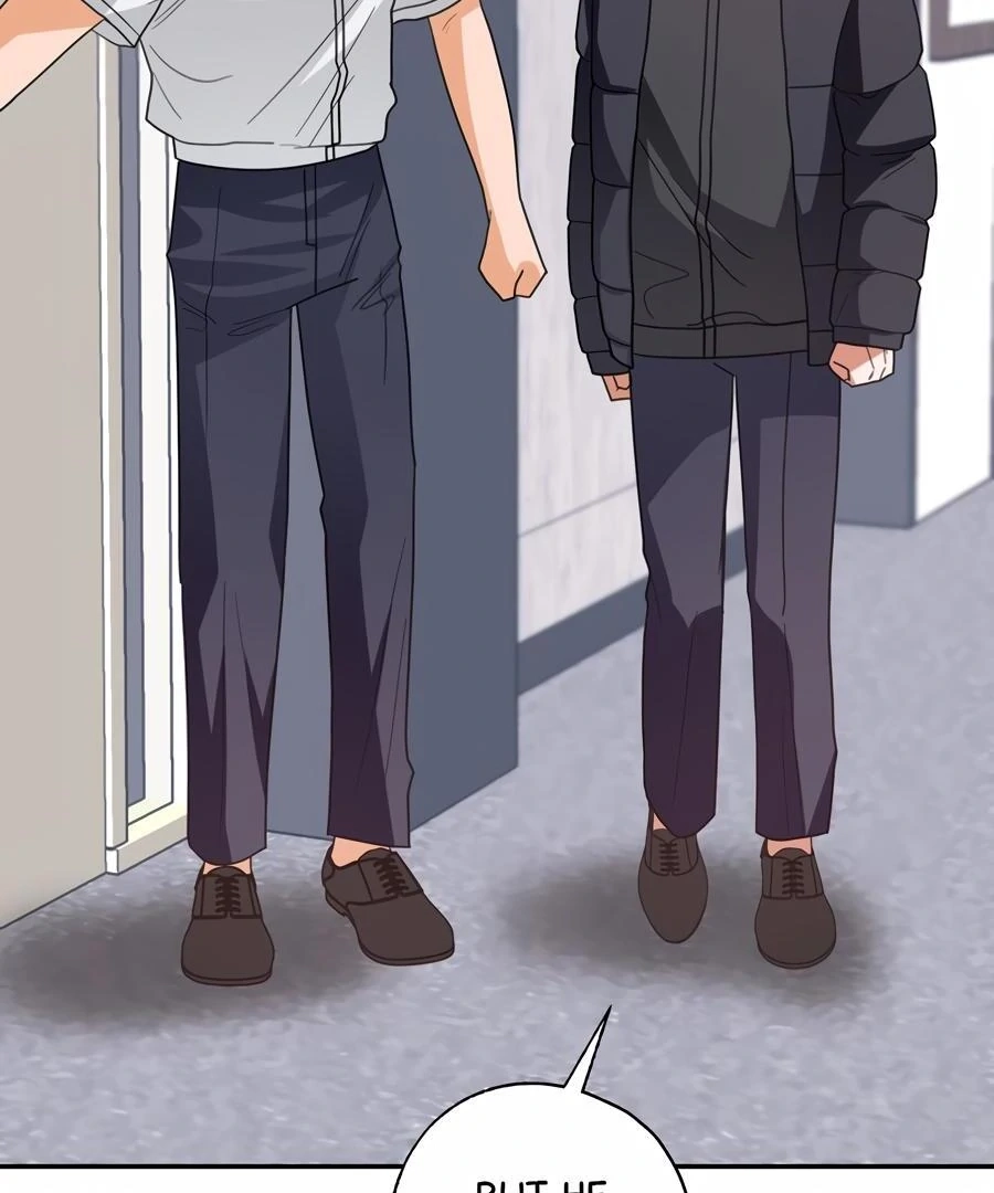 Read The Heat Between Us chapter 28 image 105 on Lezhin