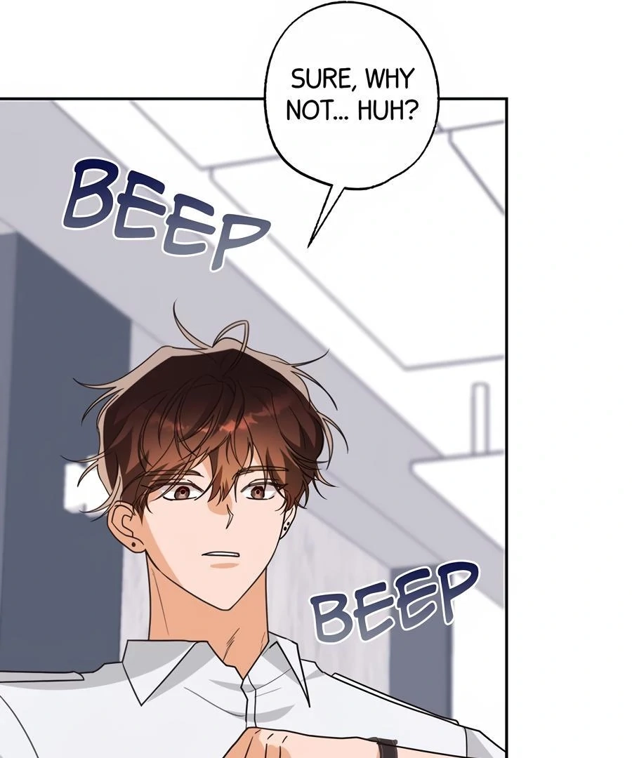 Read The Heat Between Us chapter 28 image 121 on Lezhin