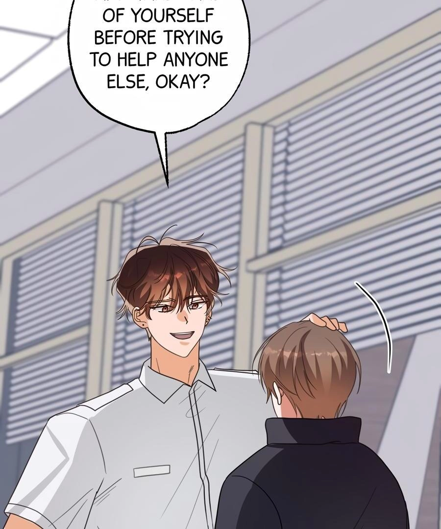 Read The Heat Between Us chapter 28 image 128 on Lezhin