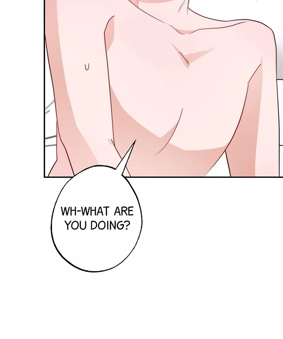 Read The Heat Between Us chapter 28 image 15 on Lezhin