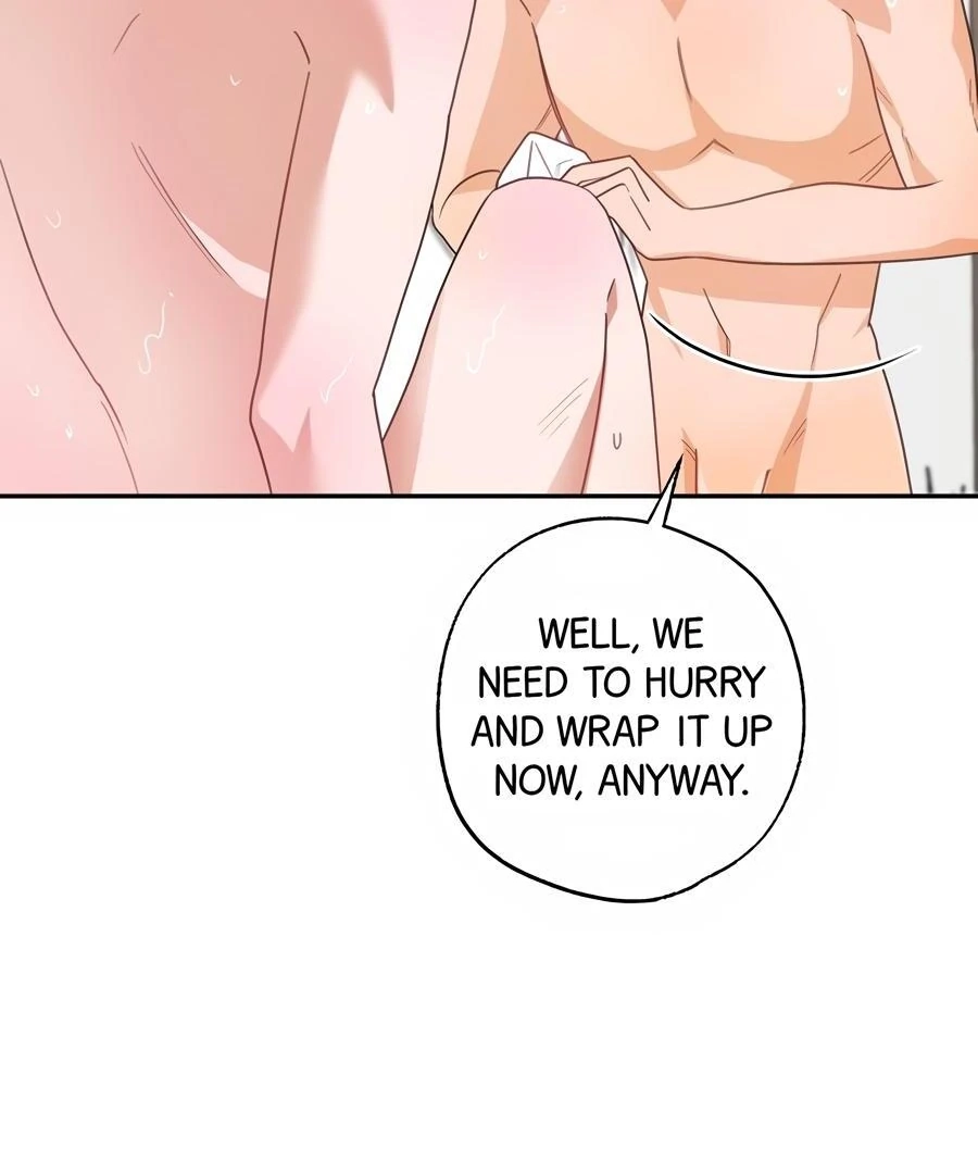 Read The Heat Between Us chapter 28 image 27 on Lezhin