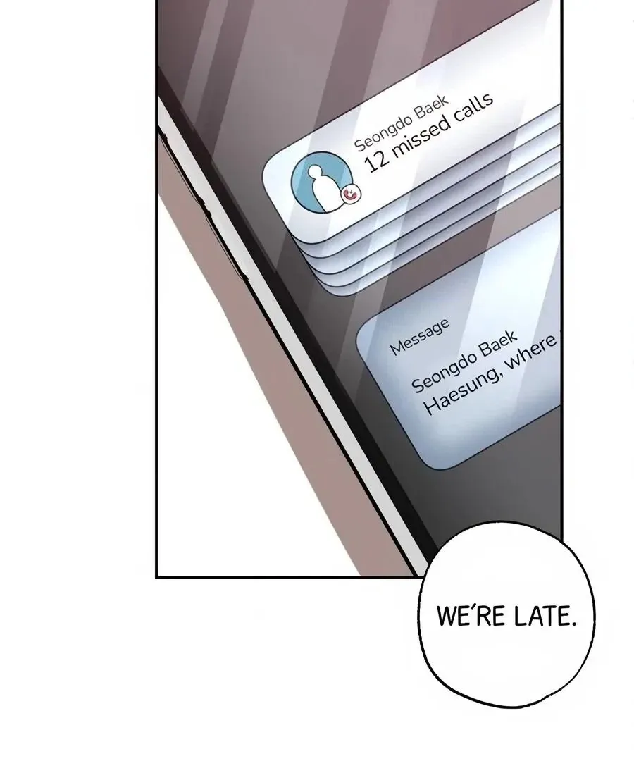 Read The Heat Between Us chapter 28 image 29 on Lezhin