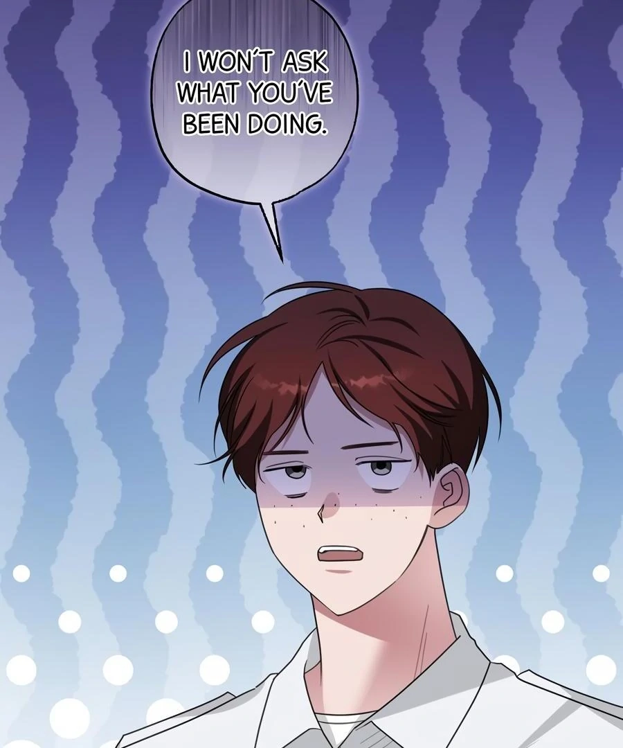 Read The Heat Between Us chapter 28 image 35 on Lezhin