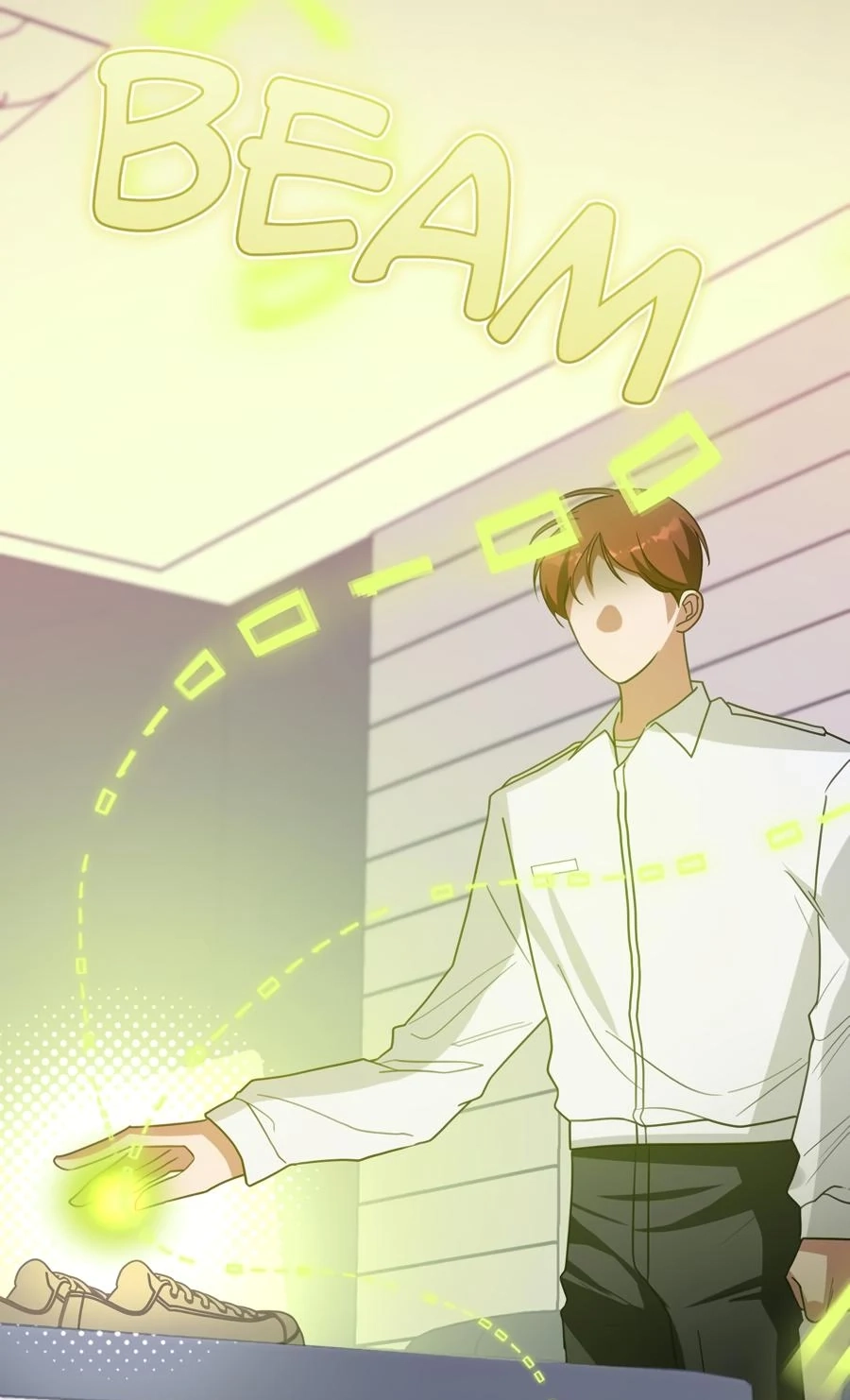 Read The Heat Between Us chapter 28 image 41 on Lezhin