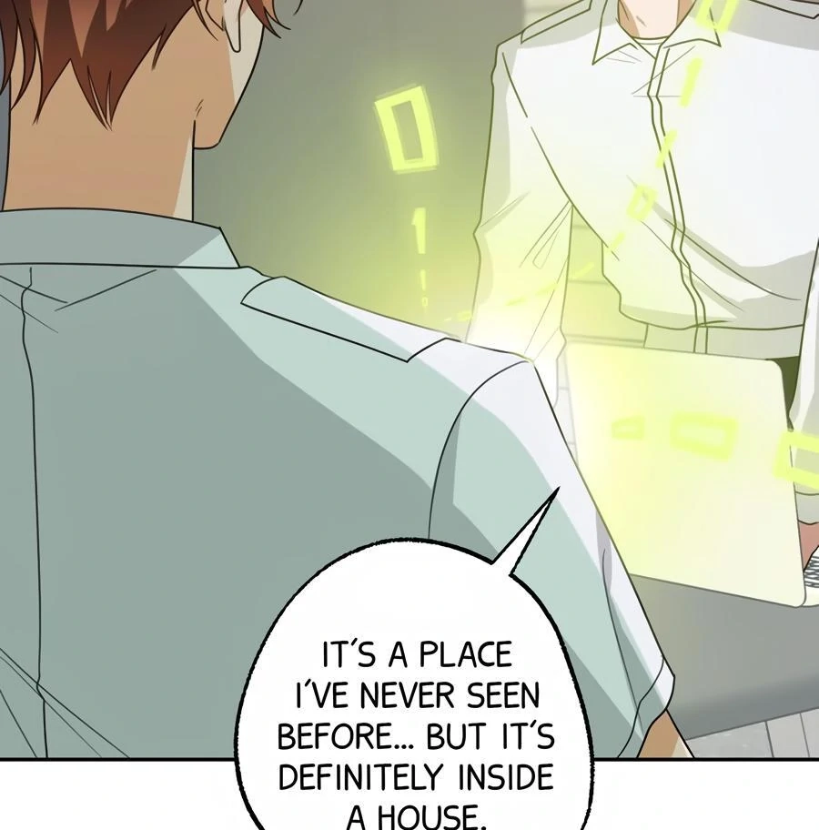 Read The Heat Between Us chapter 28 image 48 on Lezhin