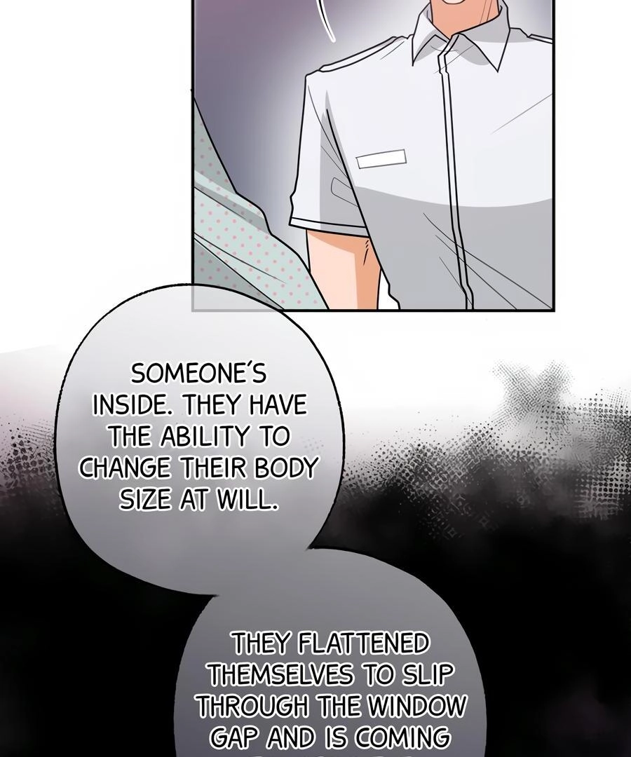 Read The Heat Between Us chapter 28 image 63 on Lezhin