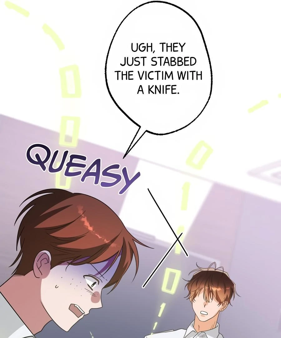 Read The Heat Between Us chapter 28 image 73 on Lezhin