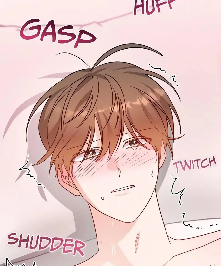Read The Heat Between Us chapter 28 image 9 on Lezhin