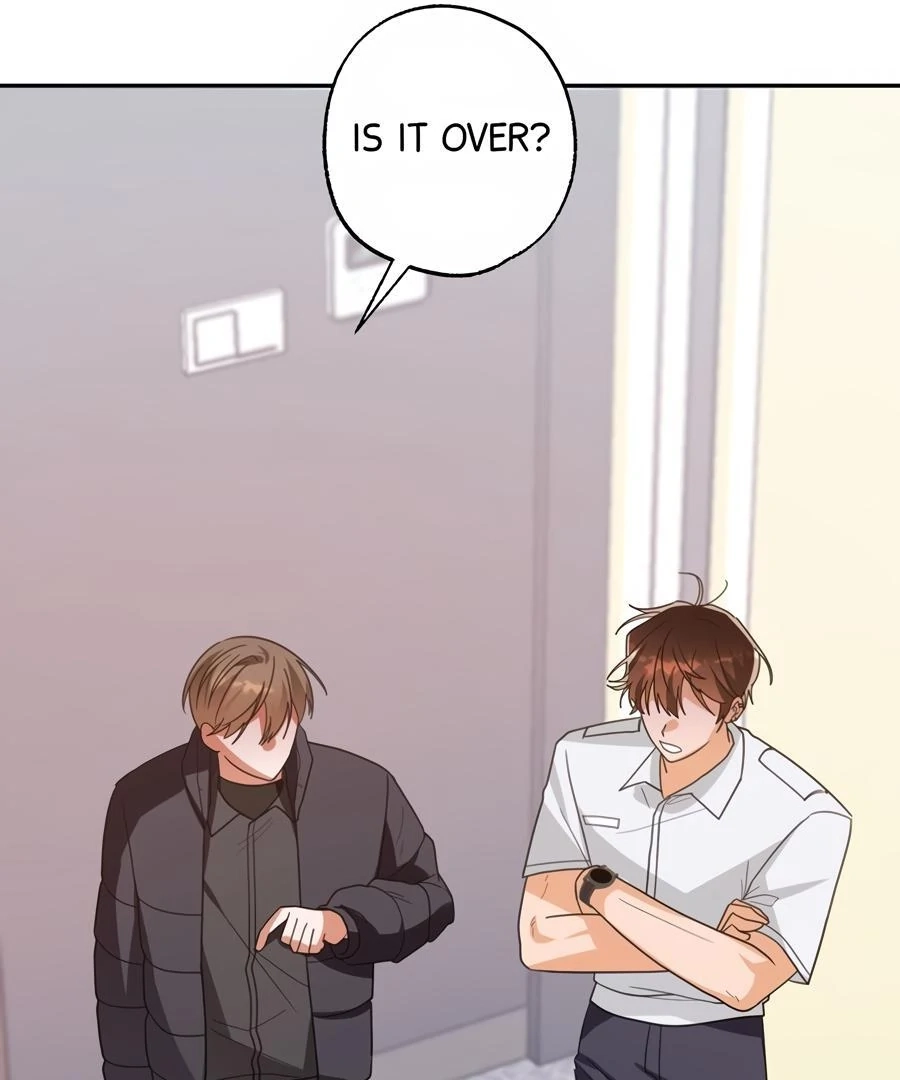 Read The Heat Between Us chapter 28 image 90 on Lezhin