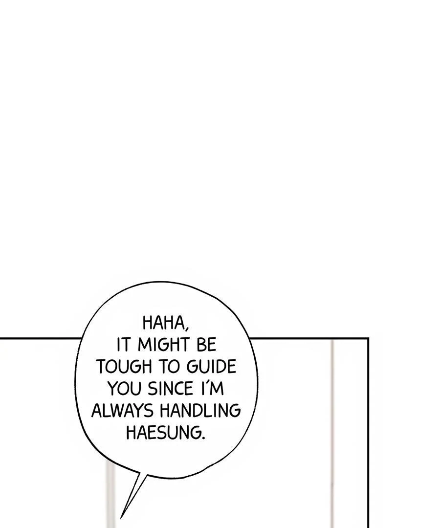 Read The Heat Between Us chapter 29 image 110 on Lezhin