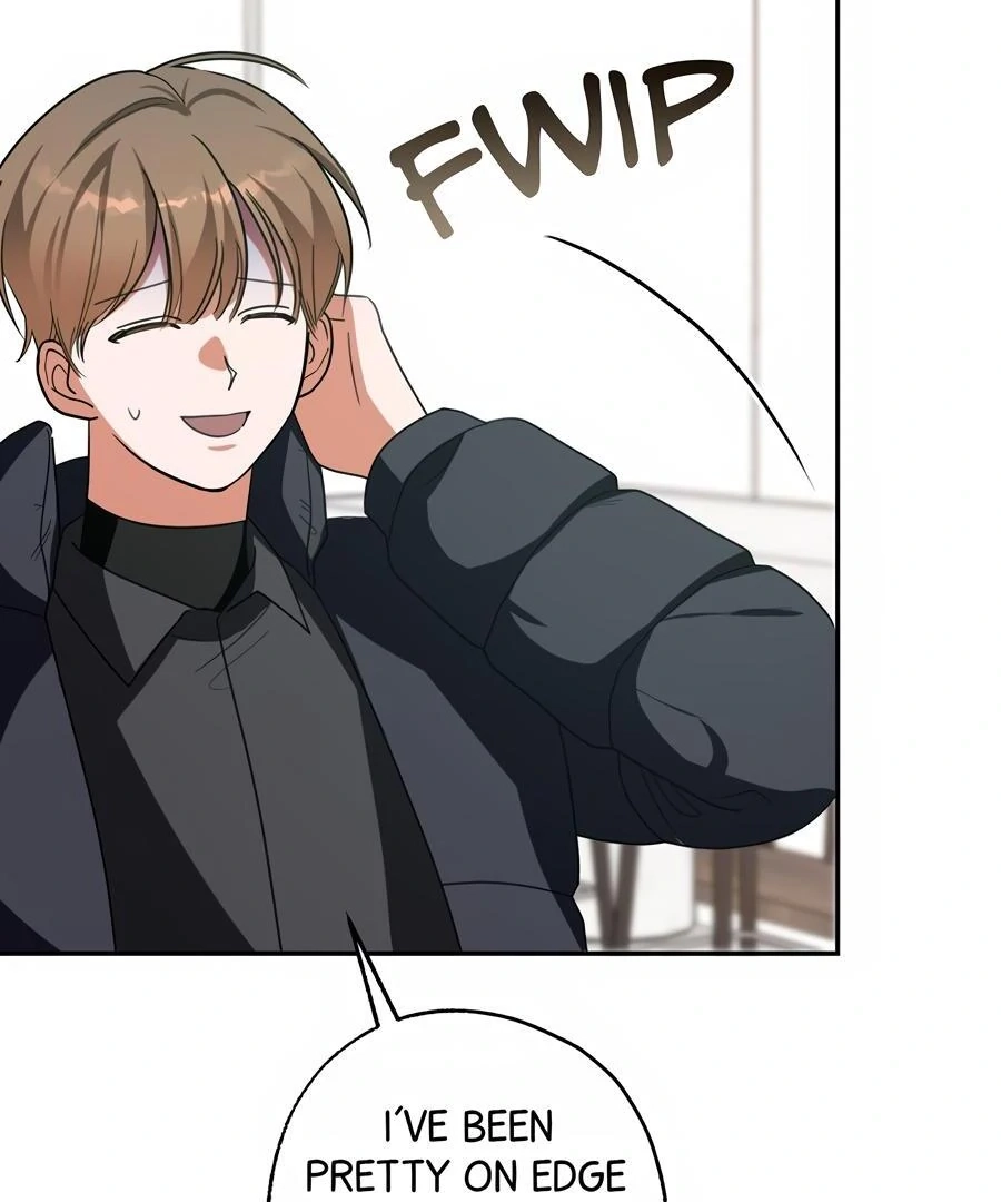 Read The Heat Between Us chapter 29 image 111 on Lezhin