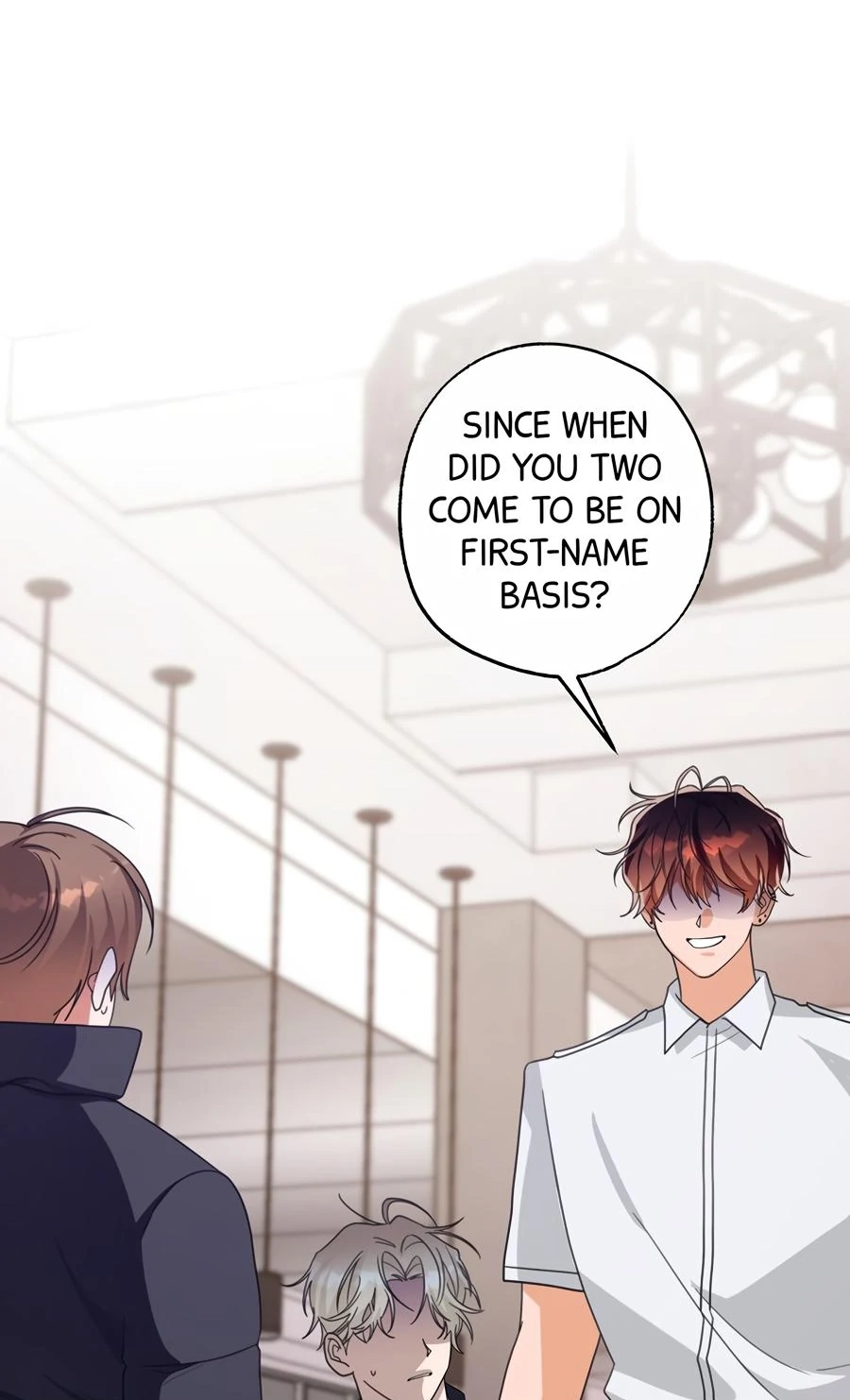 Read The Heat Between Us chapter 29 image 122 on Lezhin