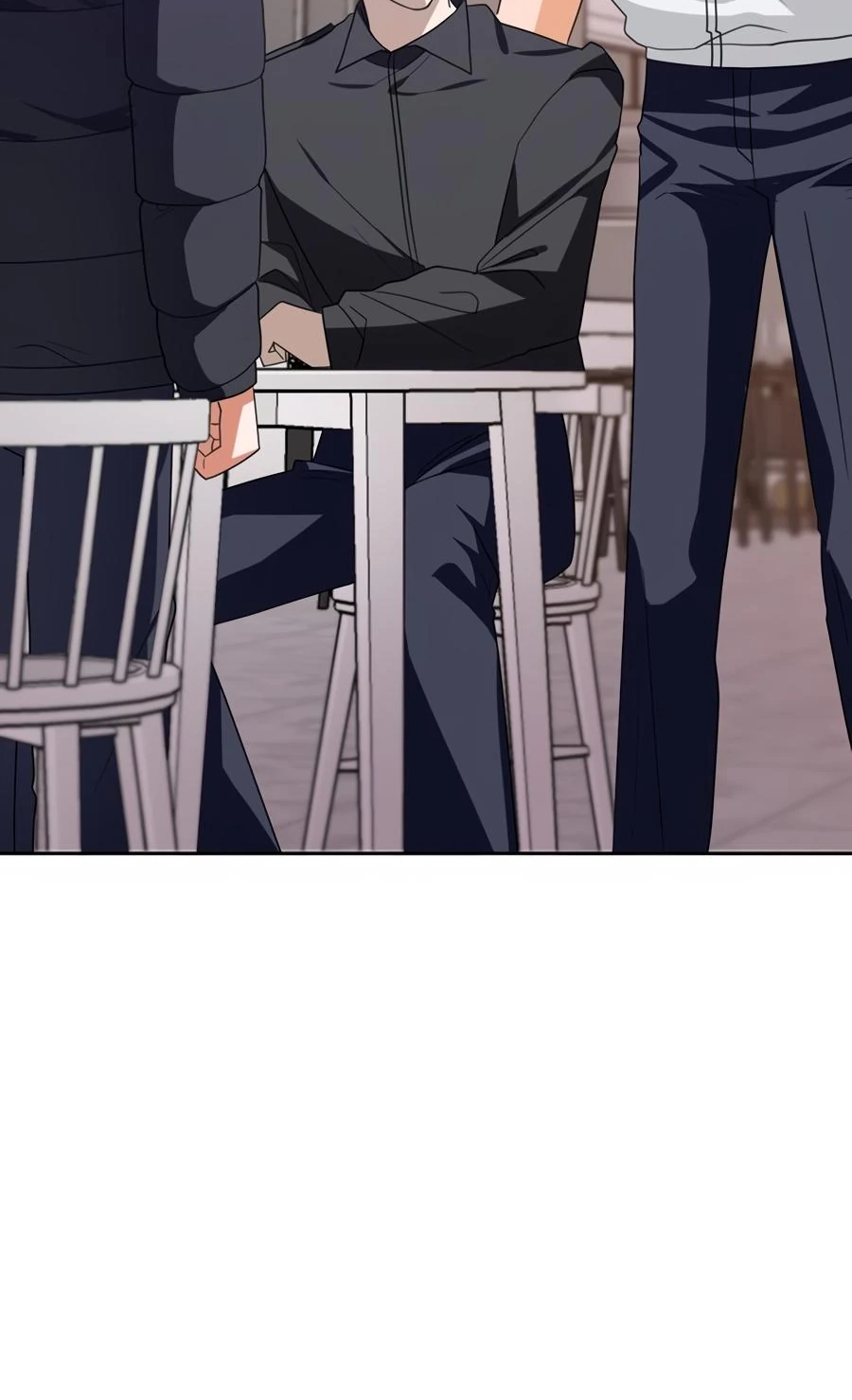 Read The Heat Between Us chapter 29 image 123 on Lezhin