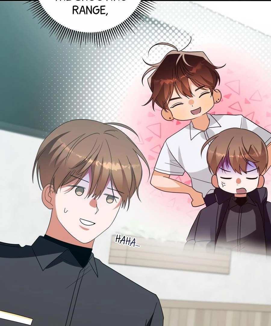 Read The Heat Between Us chapter 29 image 15 on Lezhin
