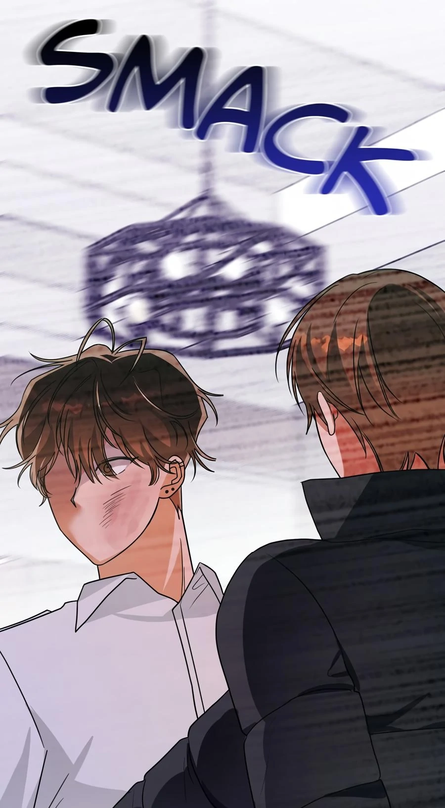 Read The Heat Between Us chapter 29 image 150 on Lezhin