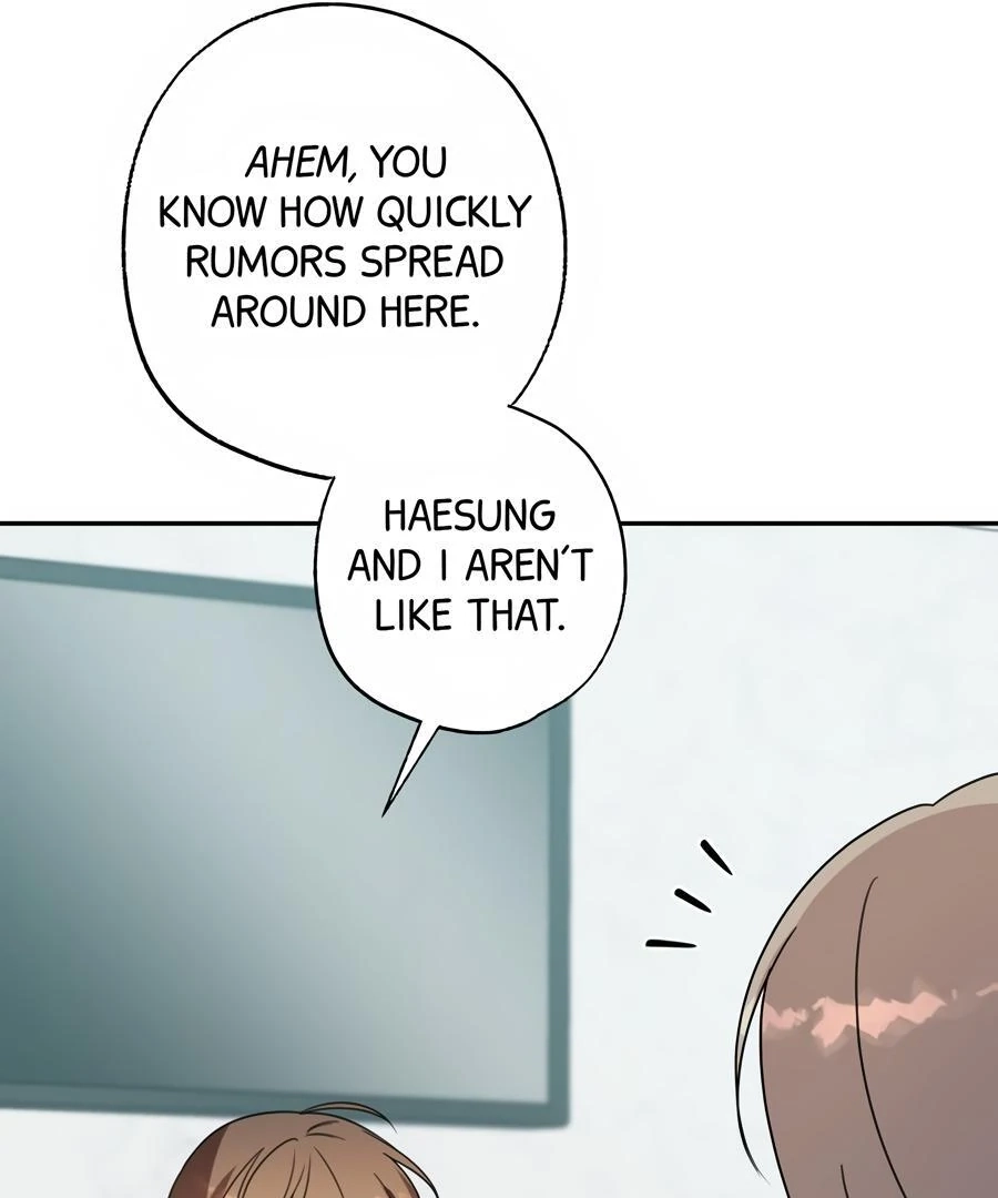 Read The Heat Between Us chapter 29 image 18 on Lezhin