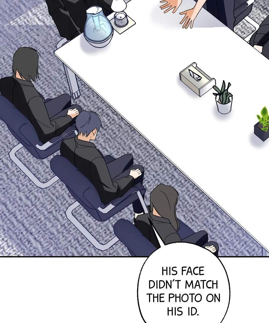 Read The Heat Between Us chapter 29 image 37 on Lezhin