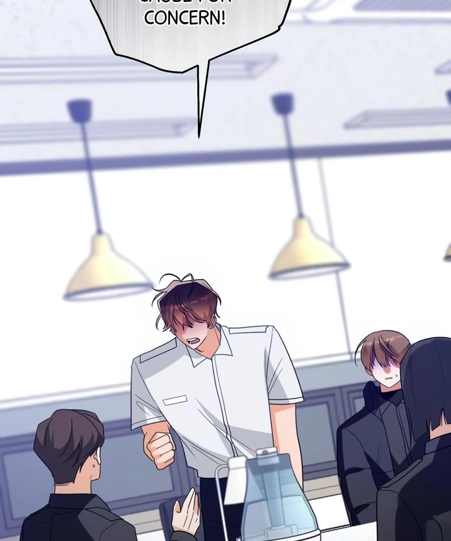 Read The Heat Between Us chapter 29 image 45 on Lezhin