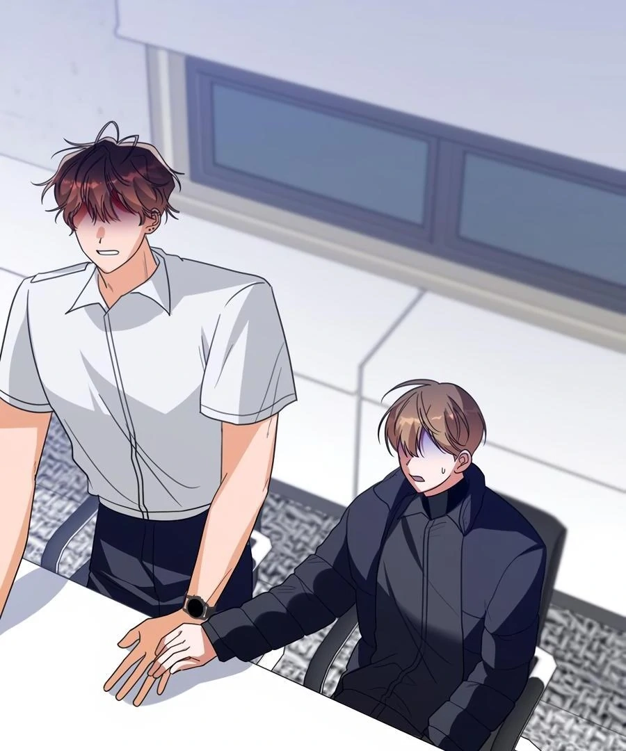 Read The Heat Between Us chapter 29 image 55 on Lezhin
