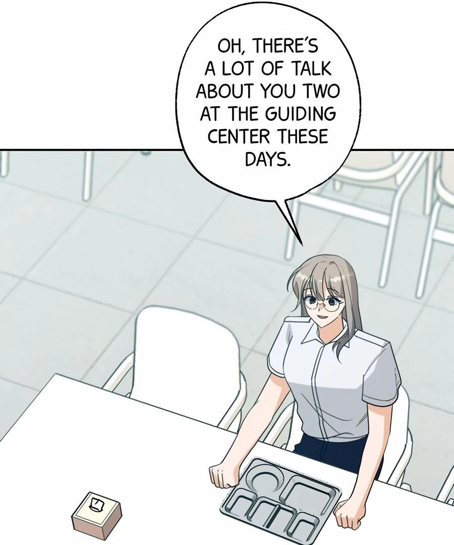 Read The Heat Between Us chapter 29 image 6 on Lezhin
