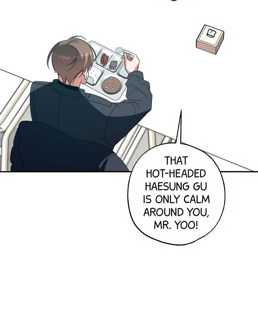 Read The Heat Between Us chapter 29 image 7 on Lezhin