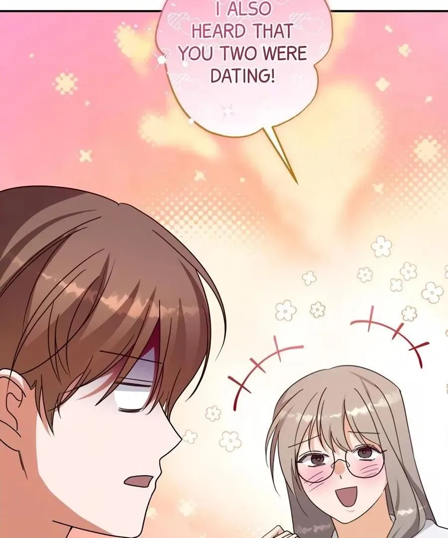 Read The Heat Between Us chapter 29 image 9 on Lezhin