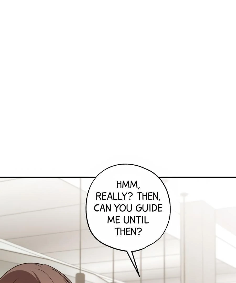Read The Heat Between Us chapter 29 image 93 on Lezhin