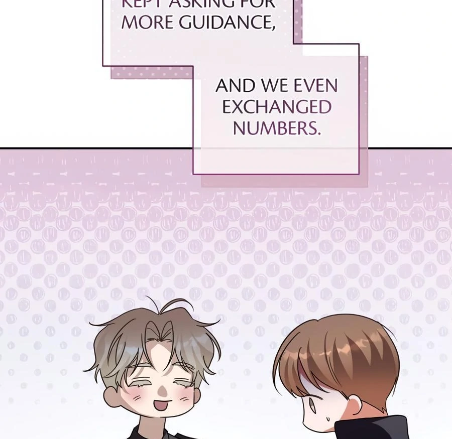 Read The Heat Between Us chapter 29 image 97 on Lezhin