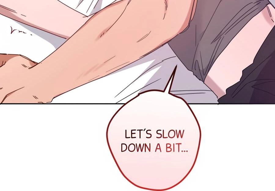 Read The Heat Between Us chapter 3 image 11 on Lezhin