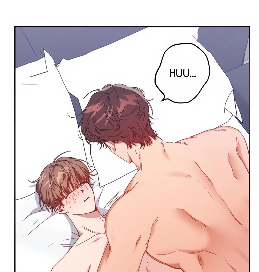 Read The Heat Between Us chapter 3 image 16 on Lezhin