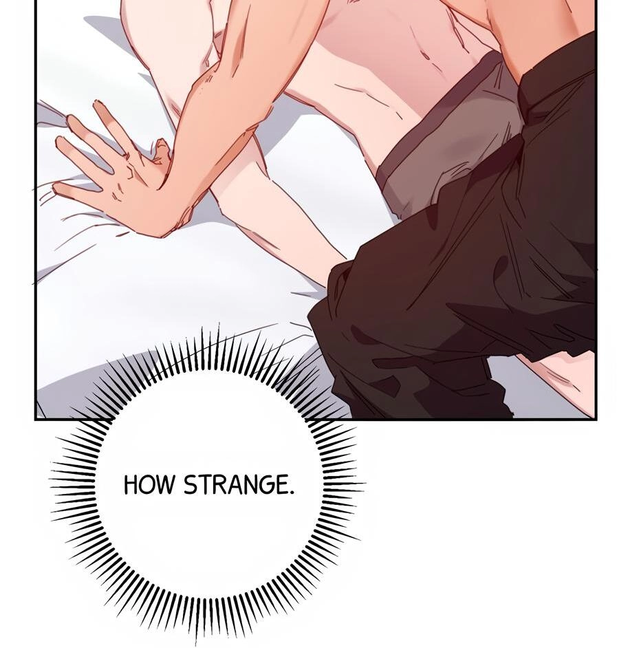 Read The Heat Between Us chapter 3 image 17 on Lezhin
