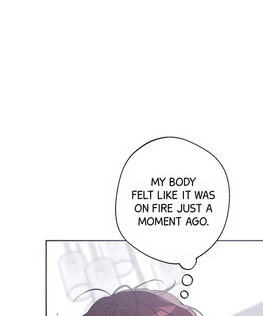 Read The Heat Between Us chapter 3 image 18 on Lezhin