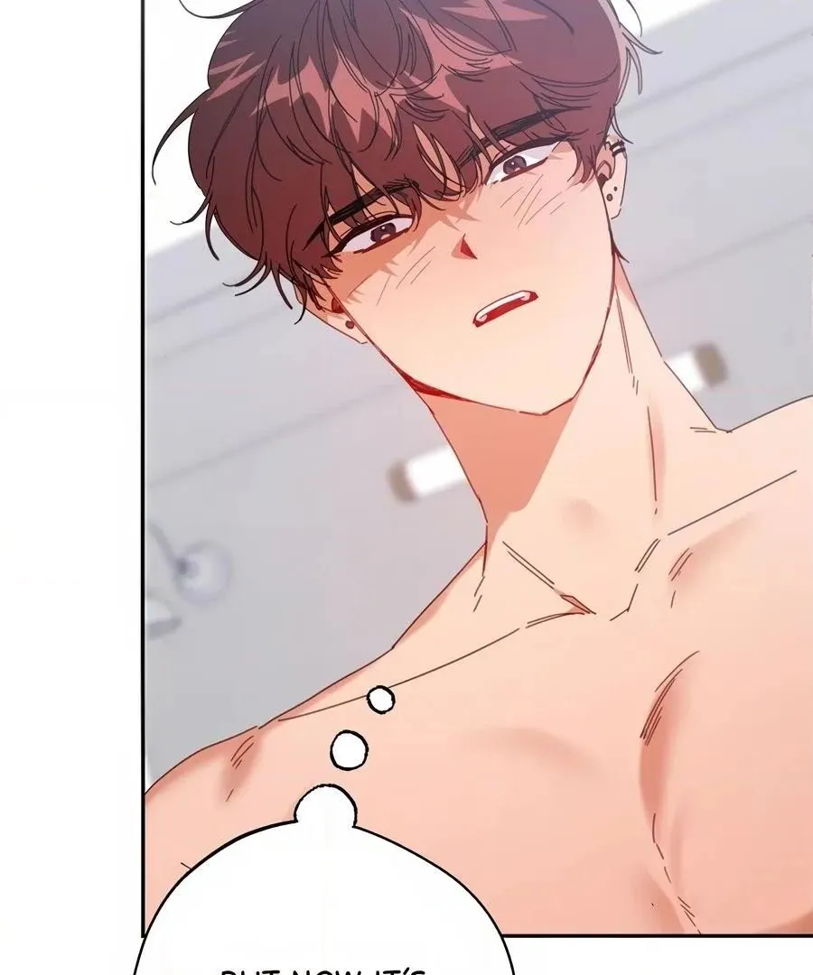 Read The Heat Between Us chapter 3 image 19 on Lezhin