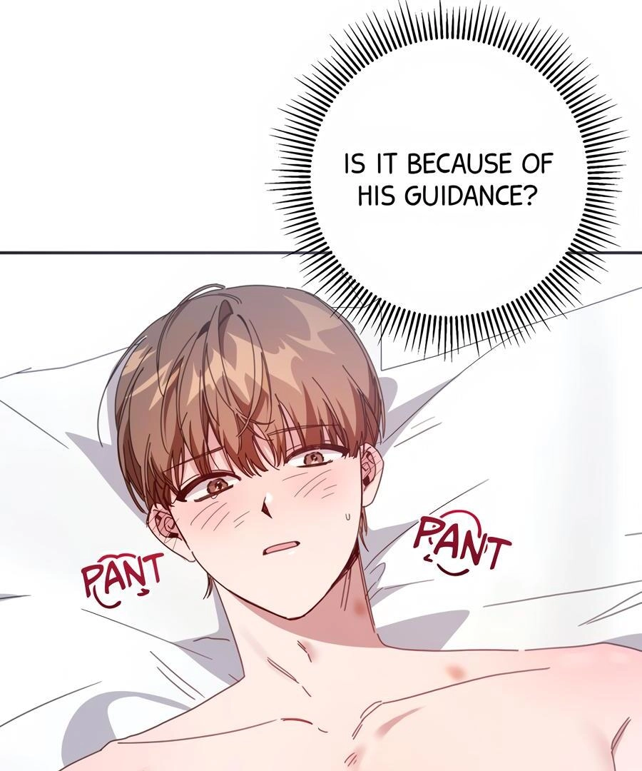 Read The Heat Between Us chapter 3 image 21 on Lezhin