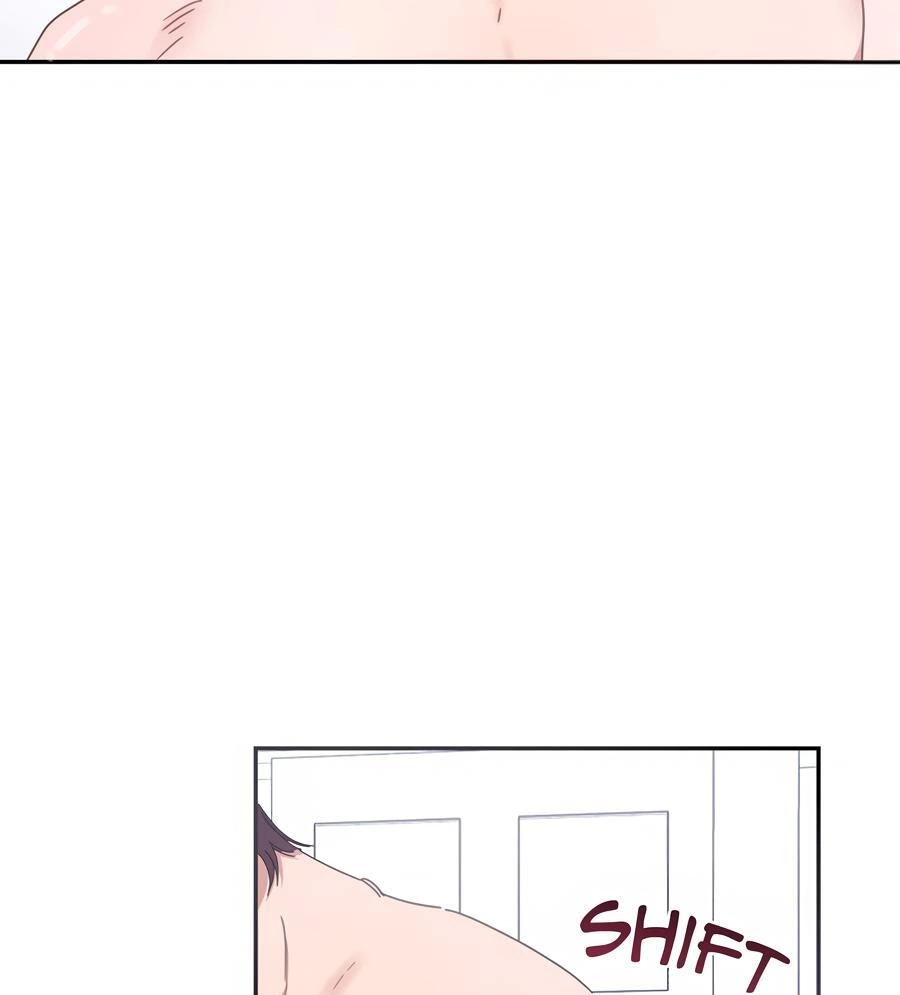 Read The Heat Between Us chapter 3 image 22 on Lezhin