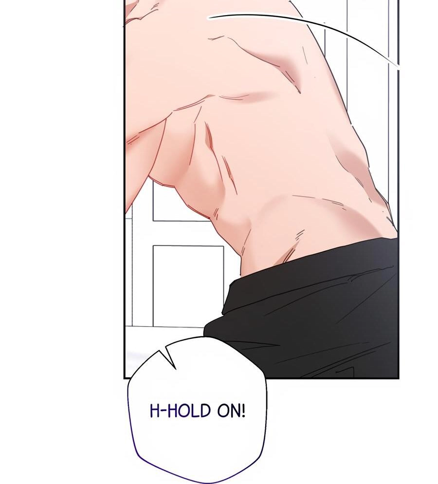 Read The Heat Between Us chapter 3 image 23 on Lezhin