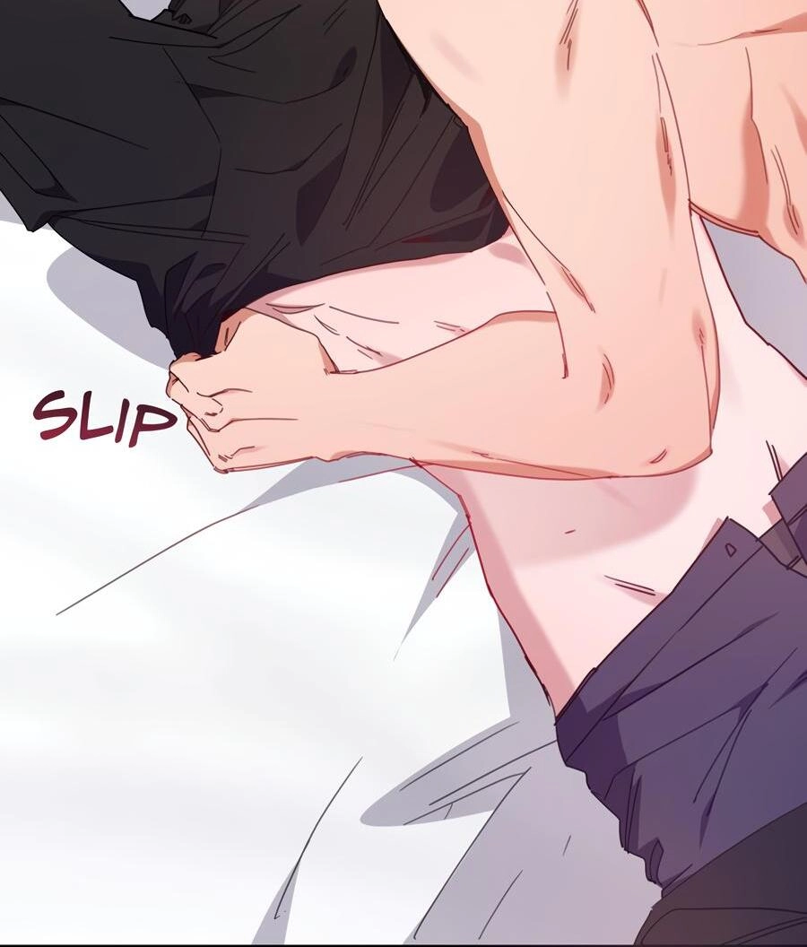 Read The Heat Between Us chapter 3 image 4 on Lezhin