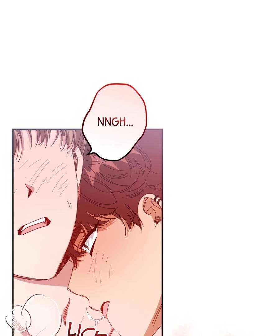 Read The Heat Between Us chapter 3 image 7 on Lezhin