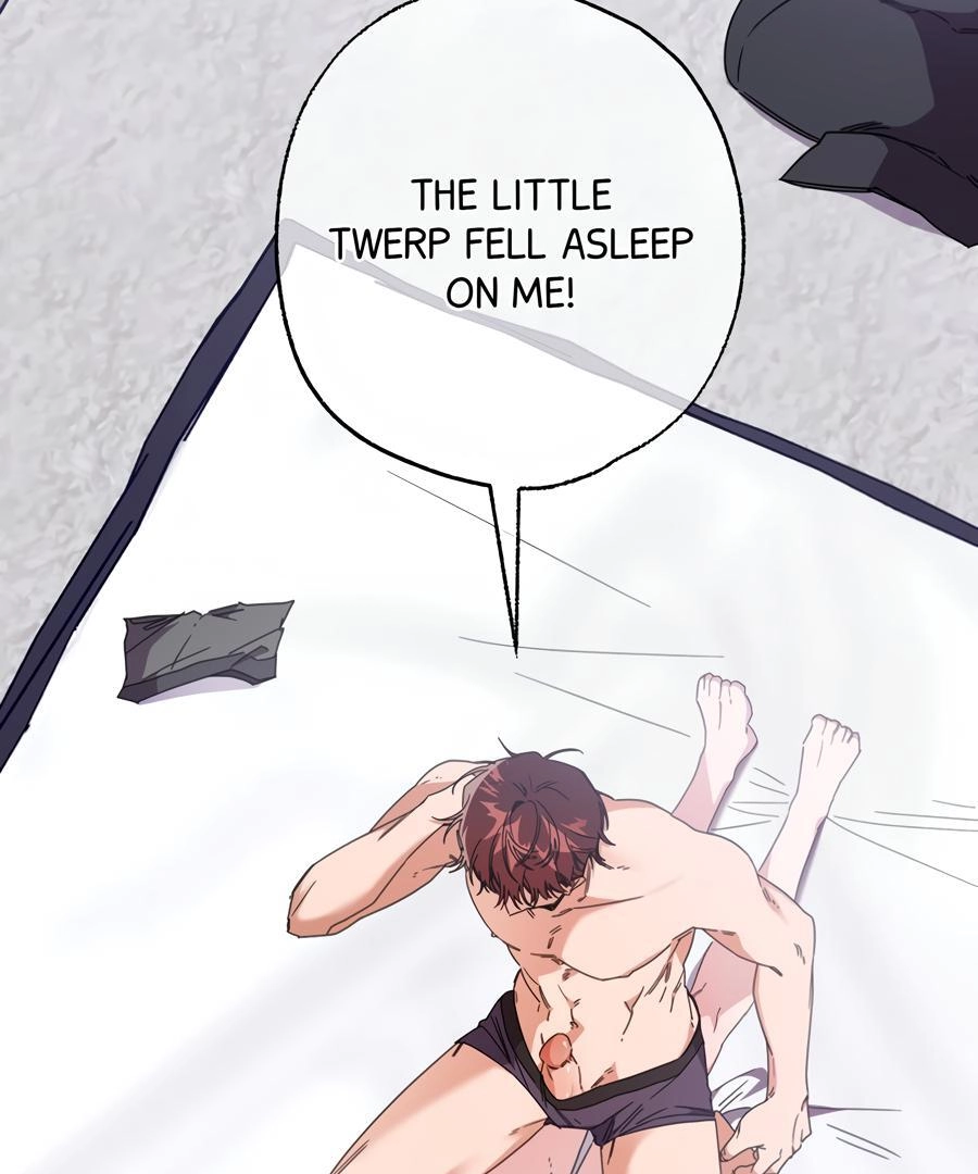 Read The Heat Between Us chapter 3 image 85 on Lezhin