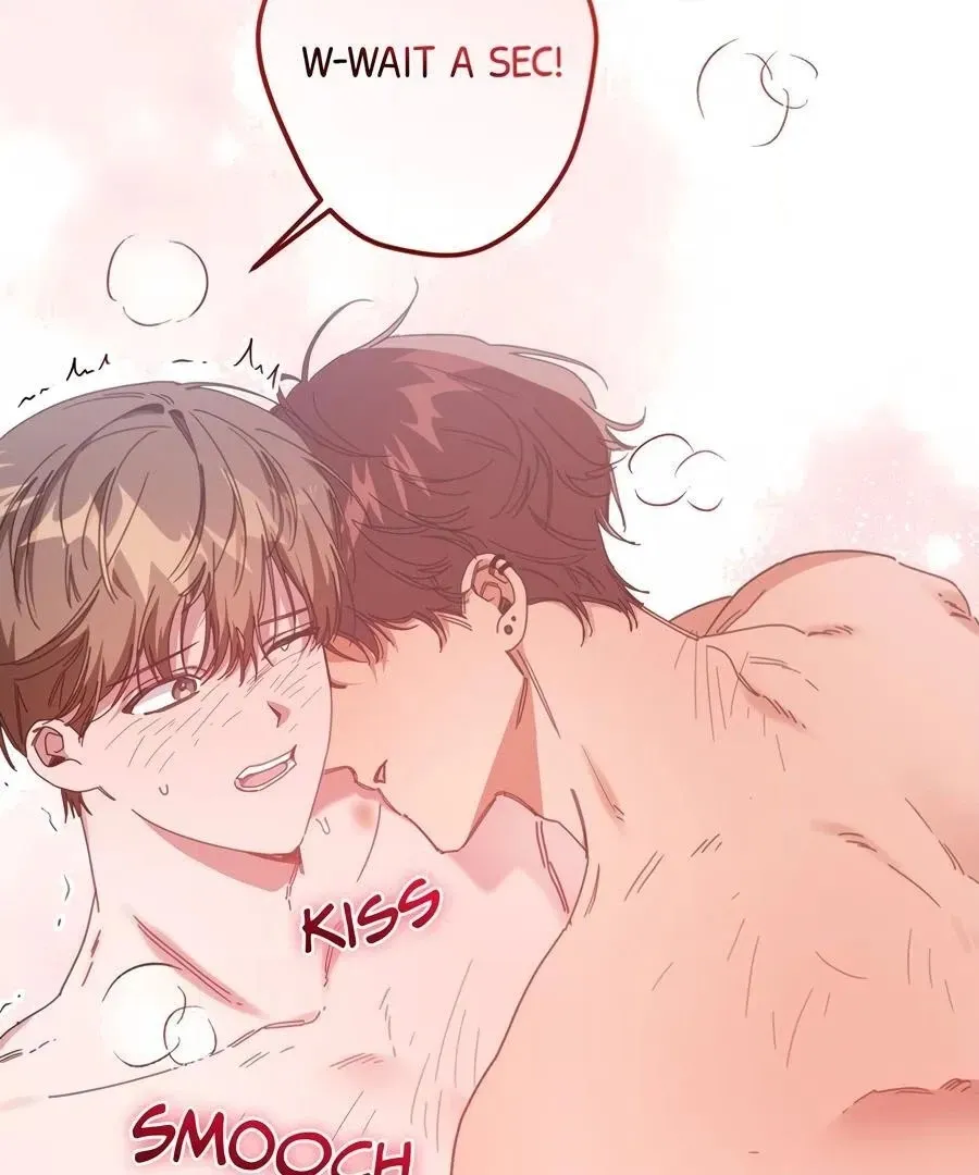 Read The Heat Between Us chapter 3 image 9 on Lezhin