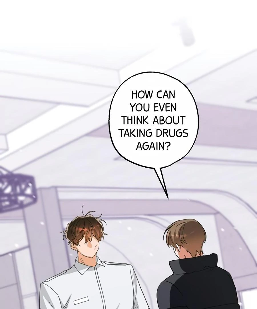 Read The Heat Between Us chapter 30 image 1 on Lezhin