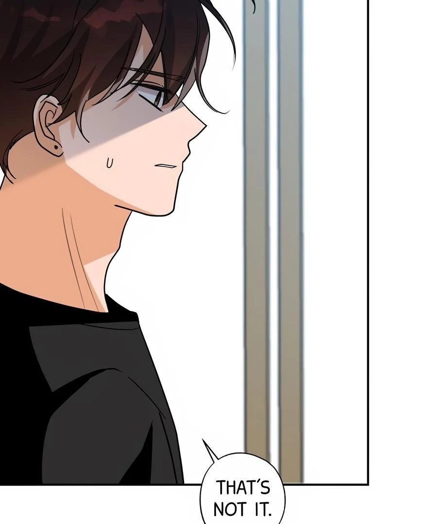 Read The Heat Between Us chapter 30 image 108 on Lezhin