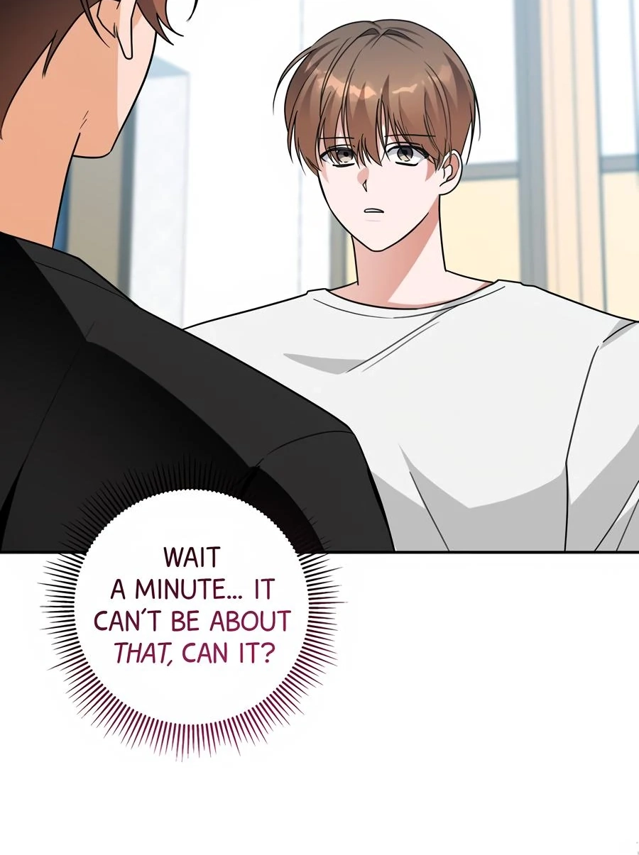 Read The Heat Between Us chapter 30 image 113 on Lezhin