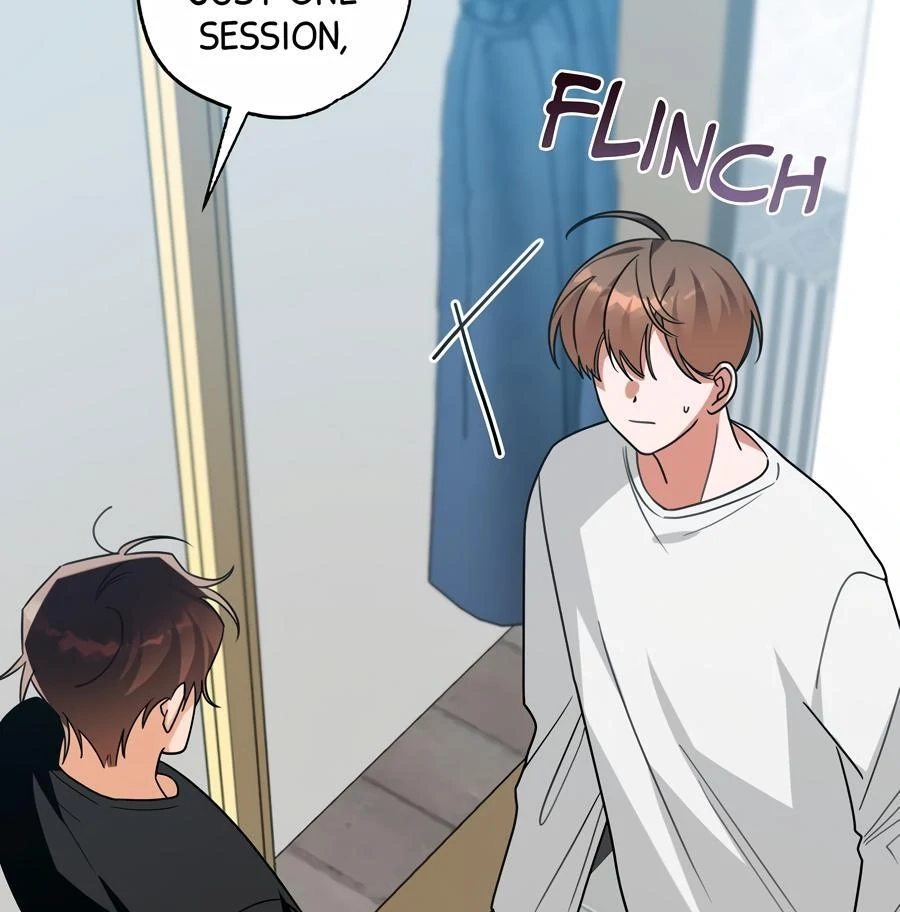 Read The Heat Between Us chapter 30 image 118 on Lezhin