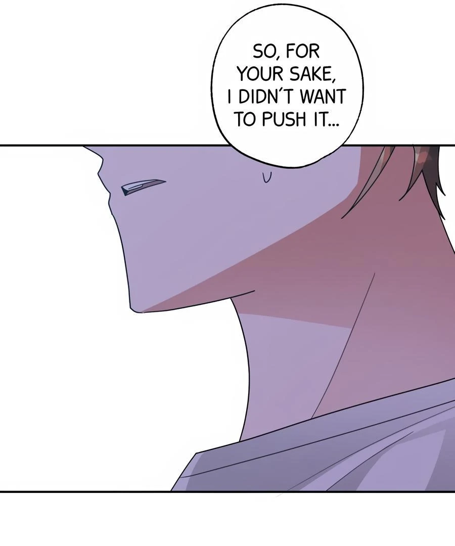 Read The Heat Between Us chapter 30 image 120 on Lezhin
