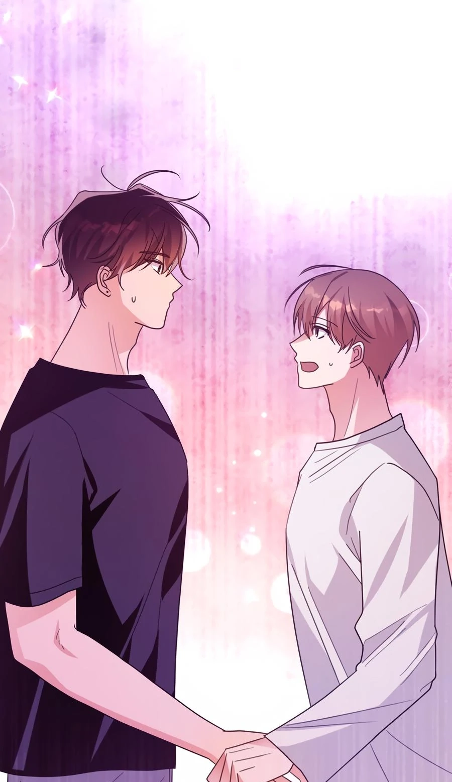 Read The Heat Between Us chapter 30 image 130 on Lezhin