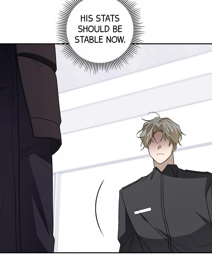 Read The Heat Between Us chapter 30 image 26 on Lezhin